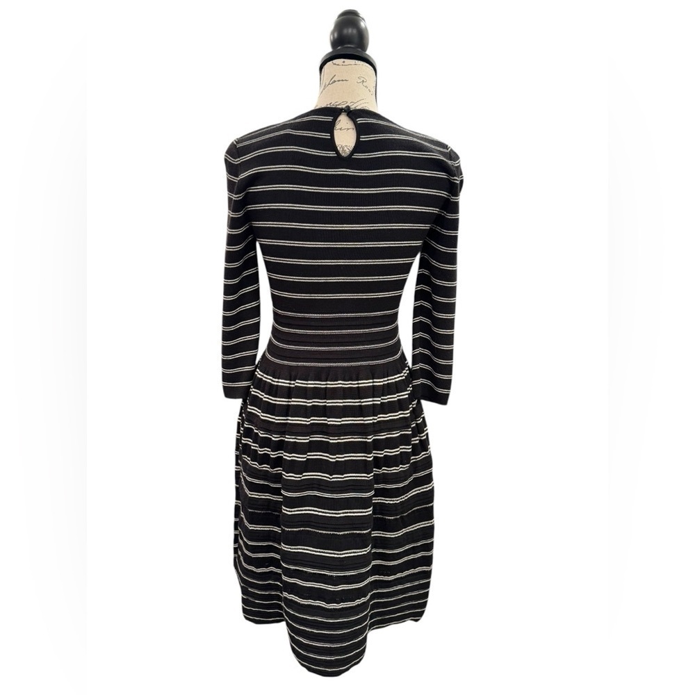 Anthropologie Sweater Dress Knitted & Knotted Women’s Size Small NWT - Picture 3 of 13